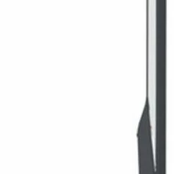 VidaXL Bedhekje Peuter 200x25 Cm Stof Donkergrijs -Baby's Only 252x840 2