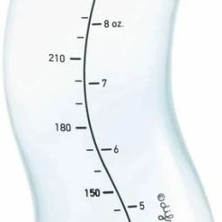 Difrax - S-Fles Natural - Babyfles Caramel - 0+ Maanden - 250ml 25 Difrax - S-Fles Natural - Babyfles Caramel - 0+ Maanden - 250ml -Baby's Only 284x840 1