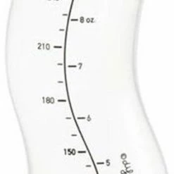 Difrax - S-Fles Natural - Babyfles Caramel - 0+ Maanden - 250ml