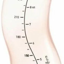 Difrax - S-Fles Natural - Babyfles Caramel - 0+ Maanden - 250ml 29 Difrax - S-Fles Natural - Babyfles Caramel - 0+ Maanden - 250ml -Baby's Only 285x840