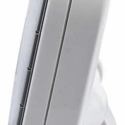 Alecto DVM-143 - Babyfoon Met Camera - Temperatuurweergave - Wit -Baby's Only 299x840