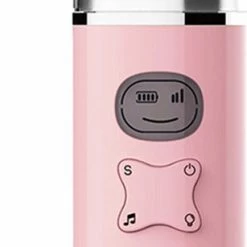 Hoy En Dia Neusreiniger Baby Snoetenpoetsers - Toetenpoetsers Elektrische Neuszuiger Baby Neuspeer Met USB Muziek