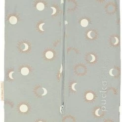 Puckababy Babyslaapzak Bag 4 Seasons 6m-2,5 J - 100 Cm - Eclipse Clay 12 Puckababy Babyslaapzak Bag 4 Seasons 6m-2,5 J - 100 Cm - Eclipse Clay -Baby's Only 334x840 1