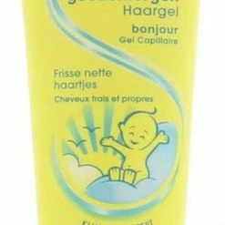 Zwitsal Goedemorgen Haargel W&P 100ML -Baby's Only 345x840