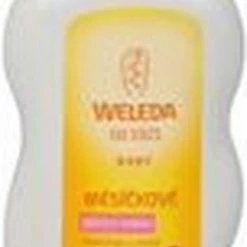 Weleda Baby Calendula Bodymilk -Baby's Only 350x840 1
