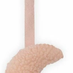 Jollein Babygym Speeltjes - Moon - Nougat - 4 Stuks -Baby's Only 351x840