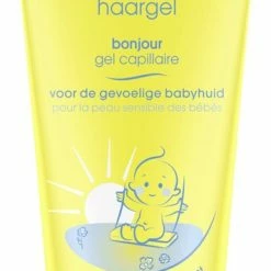 Zwitsal Goedemorgen Haargel W&P 100ML -Baby's Only 356x840