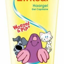Zwitsal Goedemorgen Haargel W&P 100ML