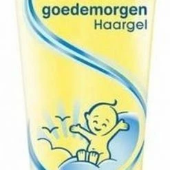 Zwitsal Goedemorgen Haargel W&P 100ML -Baby's Only 359x840 1