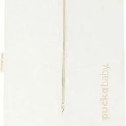 Puckababy Babyslaapzak Bag 4 Seasons 6m-2,5 J - 100 Cm - Pure 13 Puckababy Babyslaapzak Bag 4 Seasons 6m-2,5 J - 100 Cm - Pure -Baby's Only 362x840