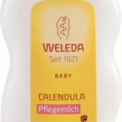 Weleda Baby Calendula Bodymilk -Baby's Only 366x840
