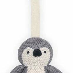 Jollein Babygym Speeltjes - Moon - Nougat - 4 Stuks -Baby's Only 370x840 1