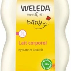 Weleda Baby Calendula Bodymilk -Baby's Only 371x840 1