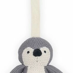 Jollein Babygym Speeltjes - Polar - 4 Stuks -Baby's Only 372x840