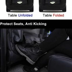 Merkloos PREMIUM Autostoel Organizer - Carseat Organiser - Auto Stoel Organizer - Tablet Houder - Auto Tafeltje - Auto Organizer - Beker Houder - Paraplu Houder - Tissue Doos Houder 20 Merkloos PREMIUM Autostoel Organizer - Carseat Organiser - Auto Stoel Organizer - Tablet Houder - Auto Tafeltje - Auto Organizer - Beker Houder - Paraplu Houder - Tissue Doos Houder -Baby's Only 379x840