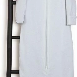 Dreameroo Baby Slaapzak 4-seizoenen 6-36 Maanden - Grey Dots -Baby's Only 380x840