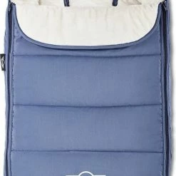 Easywalker MINI Buggy Voetenzak - Union Jack Vintage