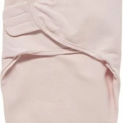 Meyco Uni Swaddlemeyco Inbakerdoek - Honey Gold - 0-3 Maanden -Baby's Only 408x840 1