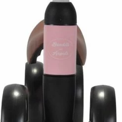 Bandits & Angels Loopfiets Little Starter Pink -Baby's Only 411x840 1