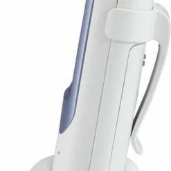 Alecto DBX-68 - Outdoor Babyfoon - Tot 1km Bereik - Wit/Antraciet -Baby's Only 412x840