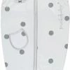 Puckababy Inbakerslaapzak Original Mini - 3-6 Maanden - White Dotty