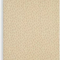 Jollein Baby Hoeslaken Ledikant Jersey 60x120cm - Meadow - Rosewood -Baby's Only 423x840 5