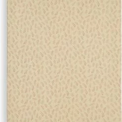 Jollein Baby Hoeslaken Ledikant Jersey 60x120cm - Meadow - Rosewood -Baby's Only 424x840 2