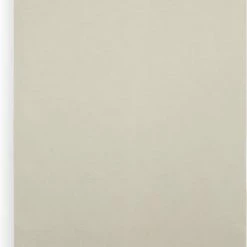 Jollein Baby Hoeslaken Ledikant Jersey 60x120cm - Nougat -Baby's Only 430x840 2