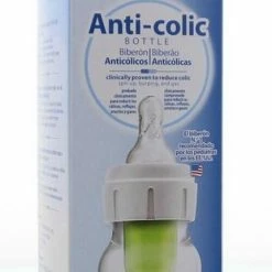Dr. Brown's Options+ Anti-colic Standaardfles - 60 Ml