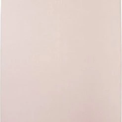 Meyco Jersey Hoeslaken Ledikant - 60x120 Cm - Wit -Baby's Only 432x840 2