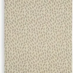 Jollein Baby Hoeslaken Ledikant Jersey 60x120cm - Meadow - Rosewood -Baby's Only 433x840 2