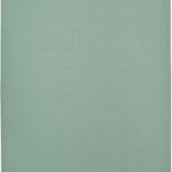 Meyco Jersey Hoeslaken Ledikant - 60x120 Cm - Wit -Baby's Only 433x840