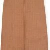 Jollein Baby Slaapzak Hydrofiel 110cm - Caramel