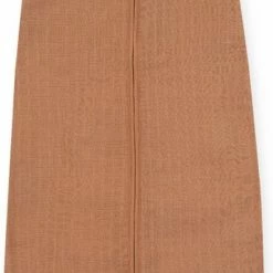 Jollein Baby Slaapzak Hydrofiel 110cm - Caramel