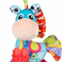 Playgro Geschenkset Clip Clop Paard - Kraamcadeau - Kadoset - Hangspeeltjes - 3 Bijtpseeltjes - 3 Geschakelde Ringen -Baby's Only 439x840 1