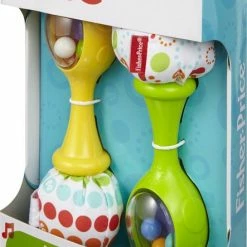 Fisher-Price Maracas - Rammelaar -Baby's Only 443x840 1