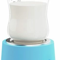 MyBambini's Bottle Warmer Pro™ - Draagbare Baby Flessenwarmer Voor Onderweg - Blauw - Geschikt Voor AVENT Philips, Chicco & Dodie 9 MyBambini's Bottle Warmer Pro™ - Draagbare Baby Flessenwarmer Voor Onderweg - Blauw - Geschikt Voor AVENT Philips, Chicco & Dodie -Baby's Only 443x840