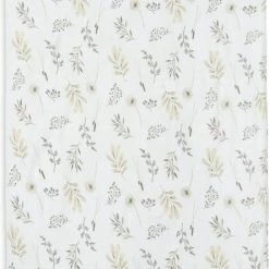 Jollein Aankleedkussenhoes 50x70cm Wild Flowers -Baby's Only 444x840 1