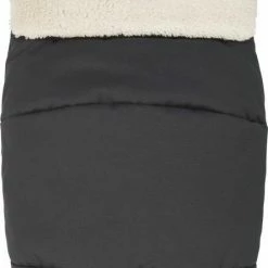 Maxi-Cosi Kinderwagen 2-in-1 Voetenzak - Essential Black -Baby's Only 444x840 3