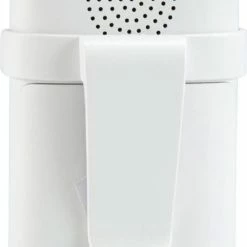 Alecto DBX-68 - Outdoor Babyfoon - Tot 1km Bereik - Wit/Antraciet -Baby's Only 455x840 1