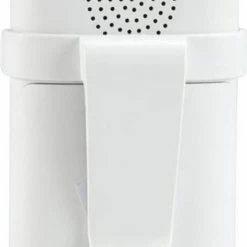 Alecto DBX-68 - Outdoor Babyfoon - Tot 1km Bereik - Wit/Antraciet -Baby's Only 455x840