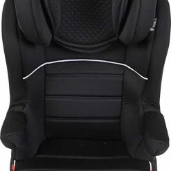 Pr?natal Pr Natal Autostoel Kinderzitje Auto - Groep 2/3 - 15-36 Kg Zwart -Baby's Only 462x840 1