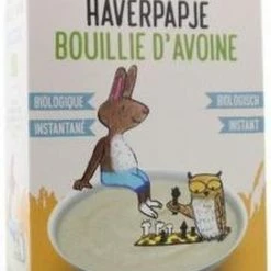 Biobim Papje 4 Mnd Haver 200 G 8 Biobim Papje 4 Mnd Haver 200 G -Baby's Only 462x840 2