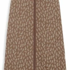 Jollein Baby Baby Winterslaapzak Met Afritsbare Mouw 90cm Meadow - Chestnut 21 Jollein Baby Baby Winterslaapzak Met Afritsbare Mouw 90cm Meadow - Chestnut -Baby's Only 462x840 3