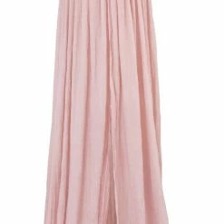 Jollein Klamboe Vintage 245cm - Blush Pink