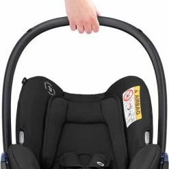 Maxi-Cosi Citi Autostoeltje - Essential Black 15 Maxi-Cosi Citi Autostoeltje - Essential Black -Baby's Only 464x840