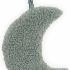 Jollein Speendoekje Moon - Pale Pink -Baby's Only 467x840