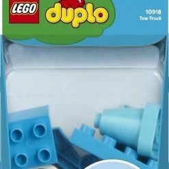 LEGO DUPLO Sleepwagen - 10918 -Baby's Only 469x840 1