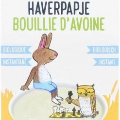 Biobim Papje 4 Mnd Haver 200 G 11 Biobim Papje 4 Mnd Haver 200 G -Baby's Only 471x840 2