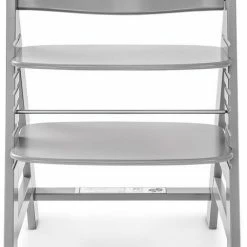 Hauck Alpha+ Kinderstoel - Grijs -Baby's Only 481x840 2